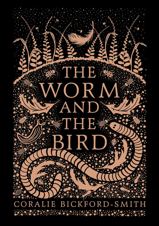 Worm And The Bird