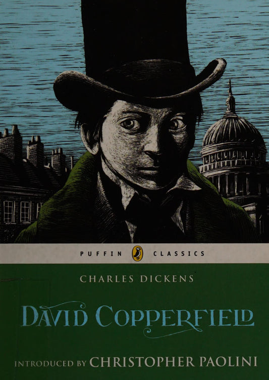 David Copperfield