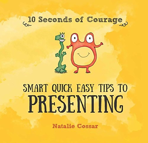 10 Seconds Of Courage