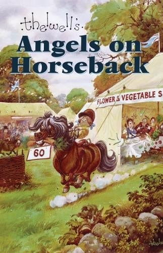 Angels On Horseback