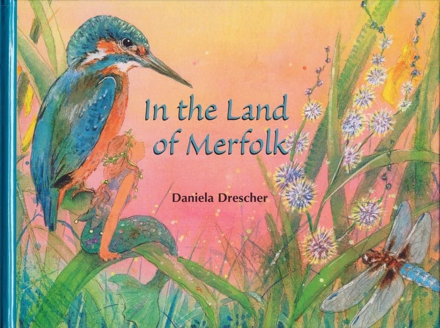 In The Land Of Merfolk