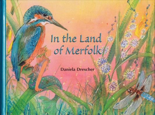 In The Land Of Merfolk