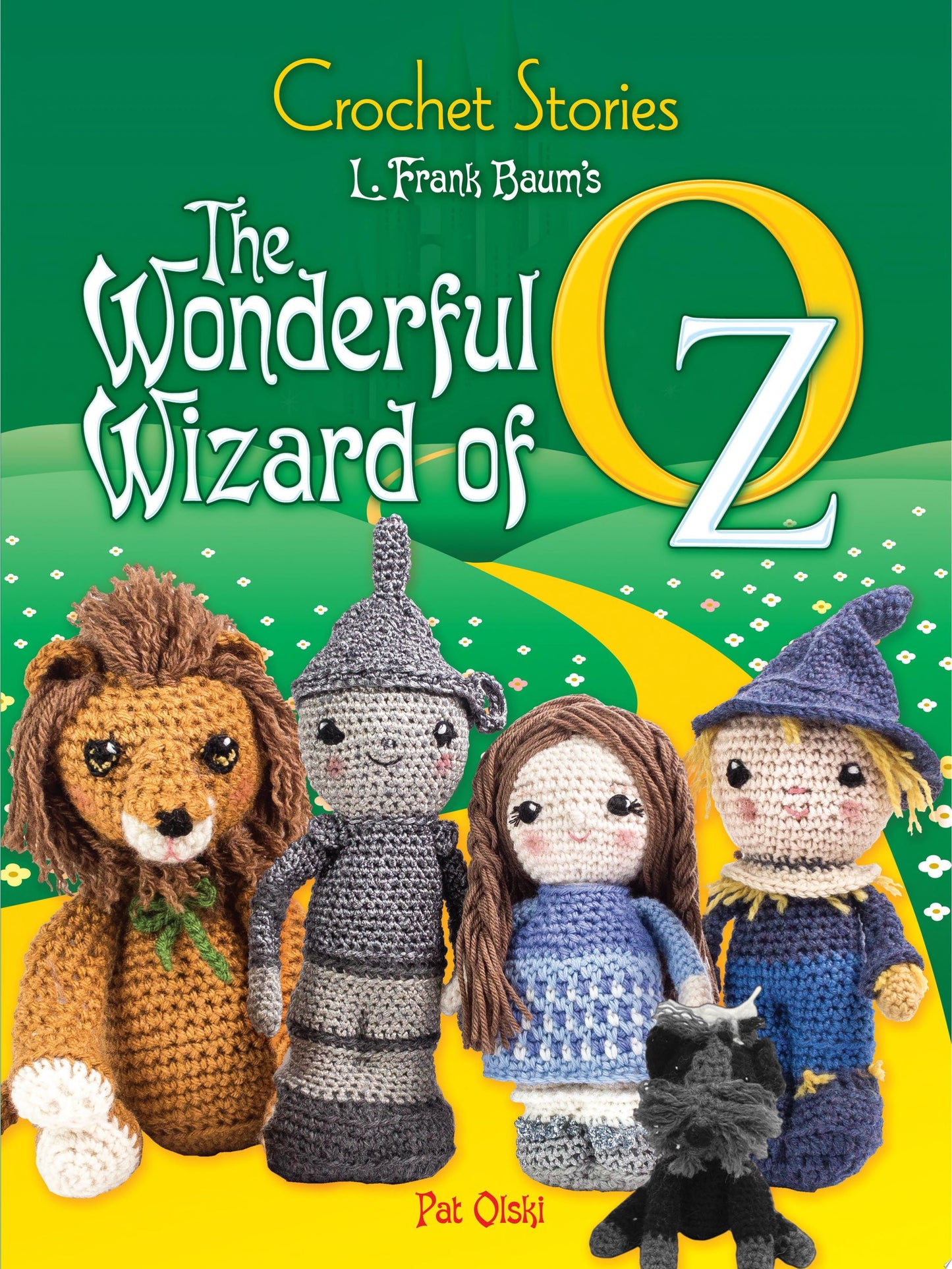 Crochet Stories L. Frank Baum