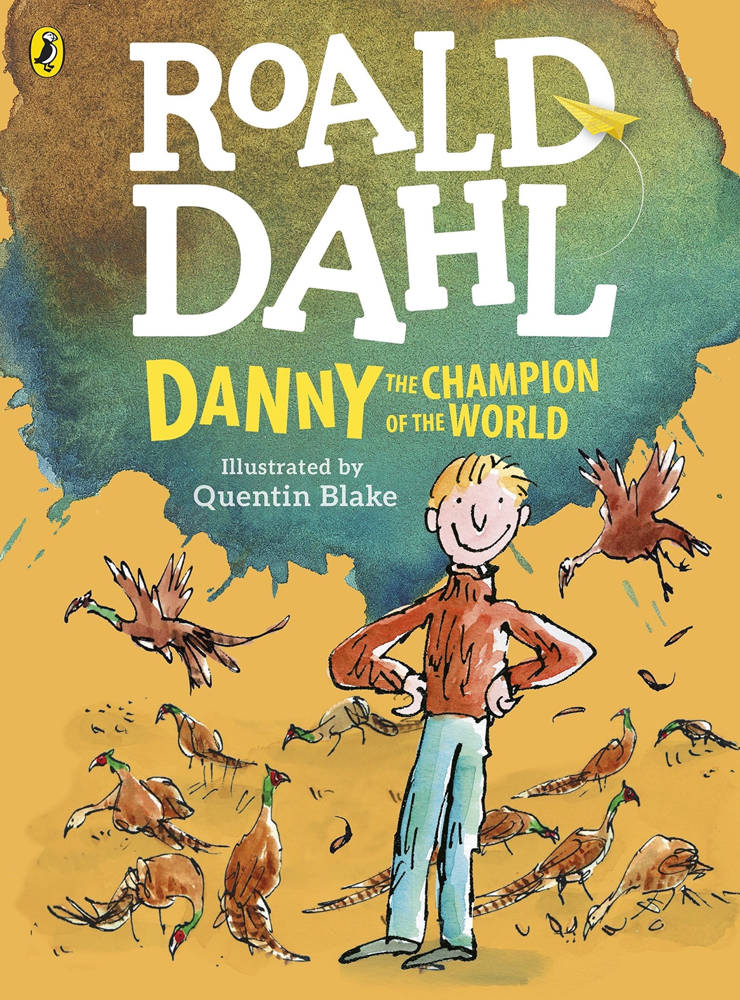 Danny The Champion Of The World 2