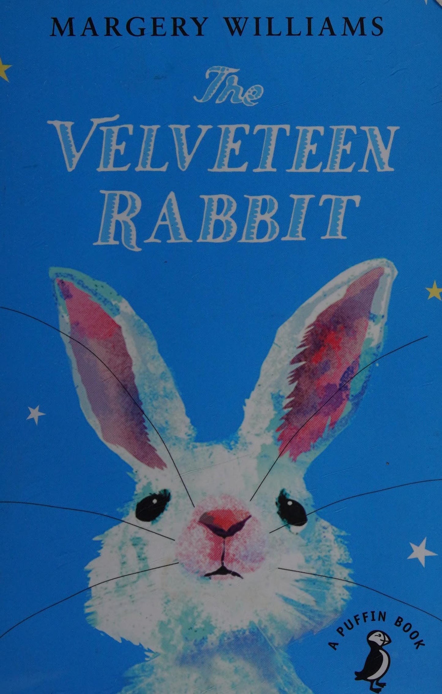 Velveteen Rabbit 5