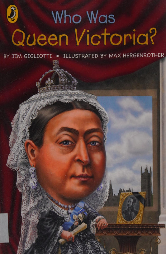 Who Was Queen Victoria?