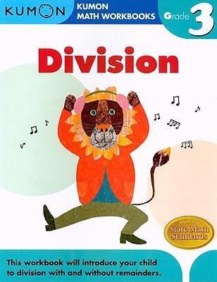 Kumon 3 Division