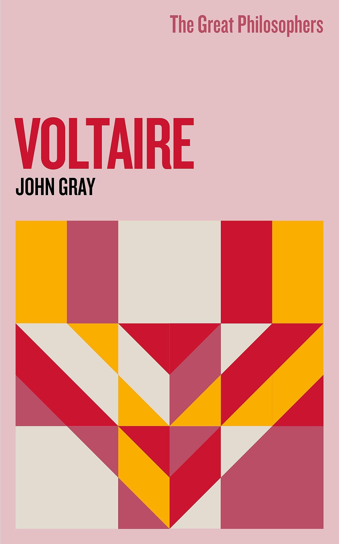 Great Philosophers Voltaire