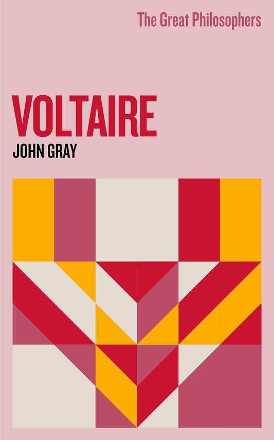 Great Philosophers Voltaire