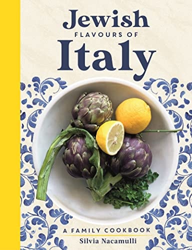 Jewish Flavours Of Italy