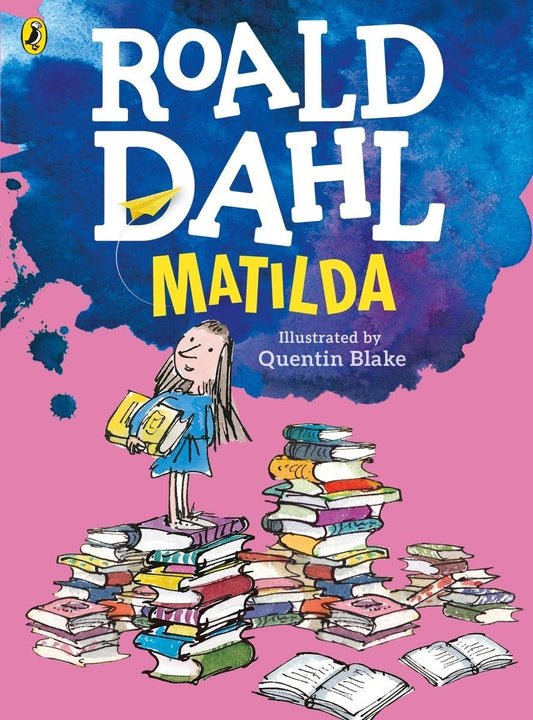 Matilda Pf