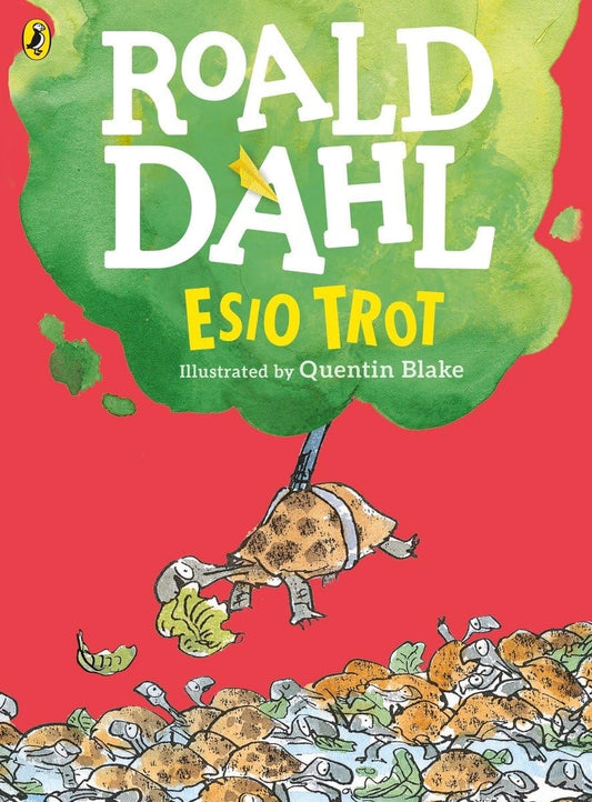 Esio Trot Pf