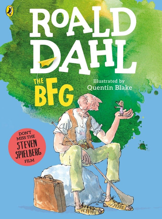 Bfg Pf Colour Edition
