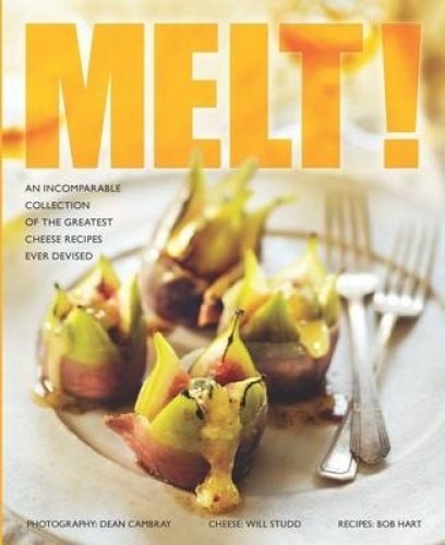 Melt An Incomparable Collection Of
