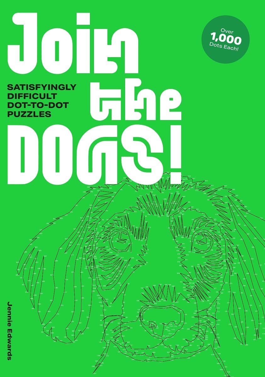 Join The Dogs Satisfyingly Difficul