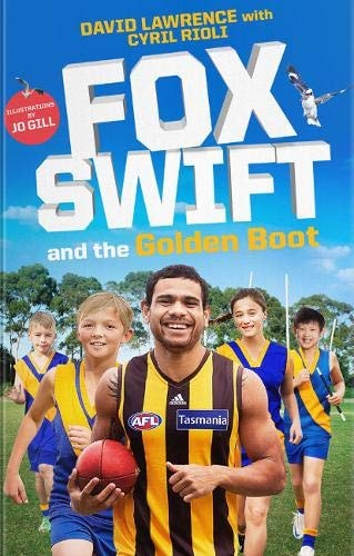 Fox Swift #02 Takes On The Unbeatab