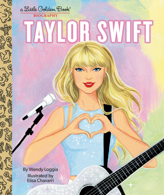 Lgb Taylor Swift