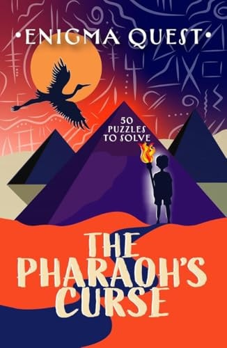 Enigma Quest - The Pharaoh's Quest