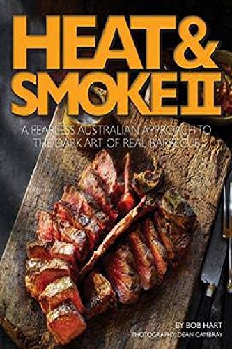Heat & Smoke Ii