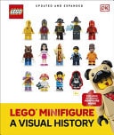 Lego Minifigure A Visual History Up