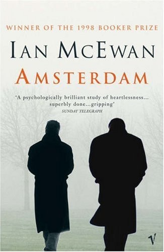 Amsterdam Bpw1998