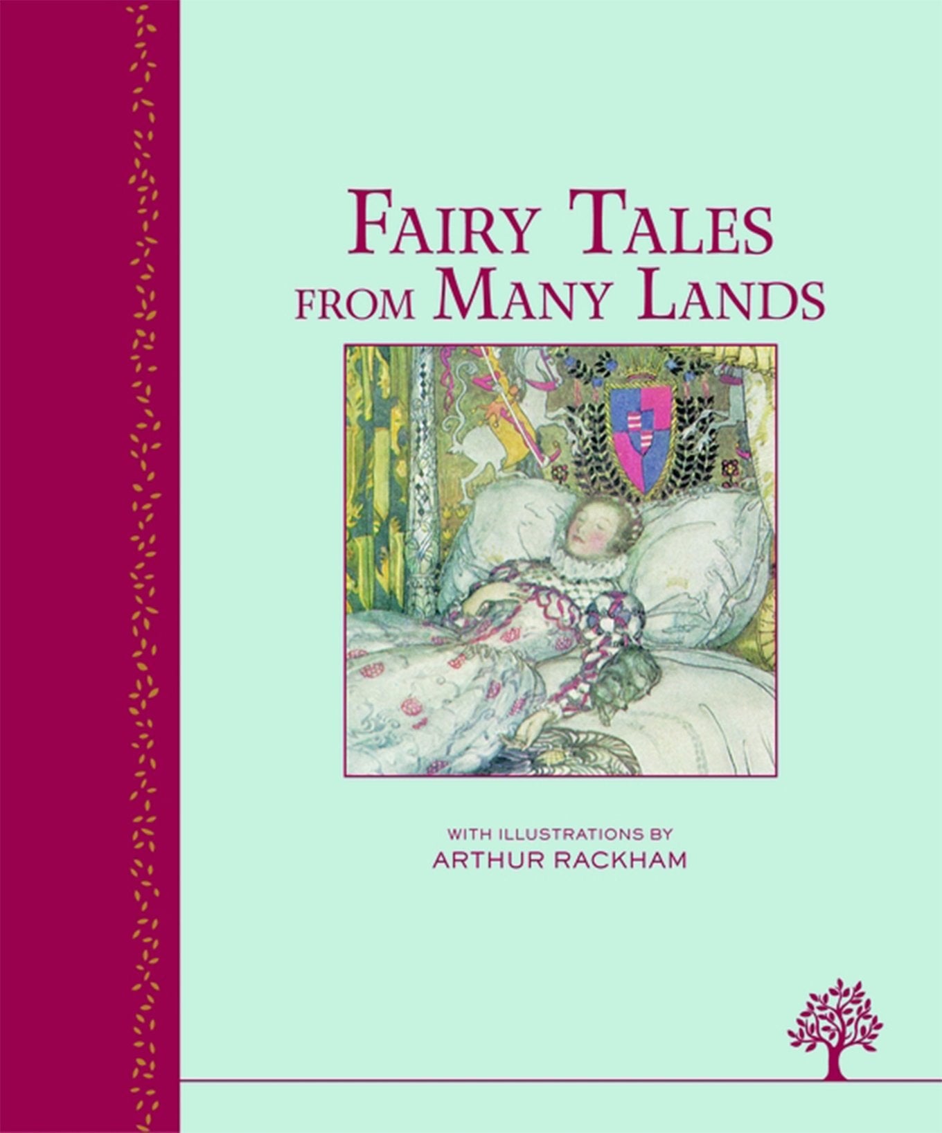 Fairy Tales From Many Lands