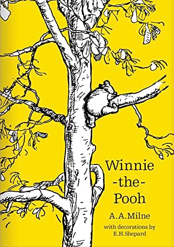 Winnie The Pooh #02 Winnie The Pooh