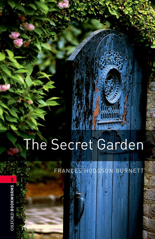 Secret Garden Reader Lvl 3
