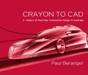 Crayon To Cad Auto Design Australia