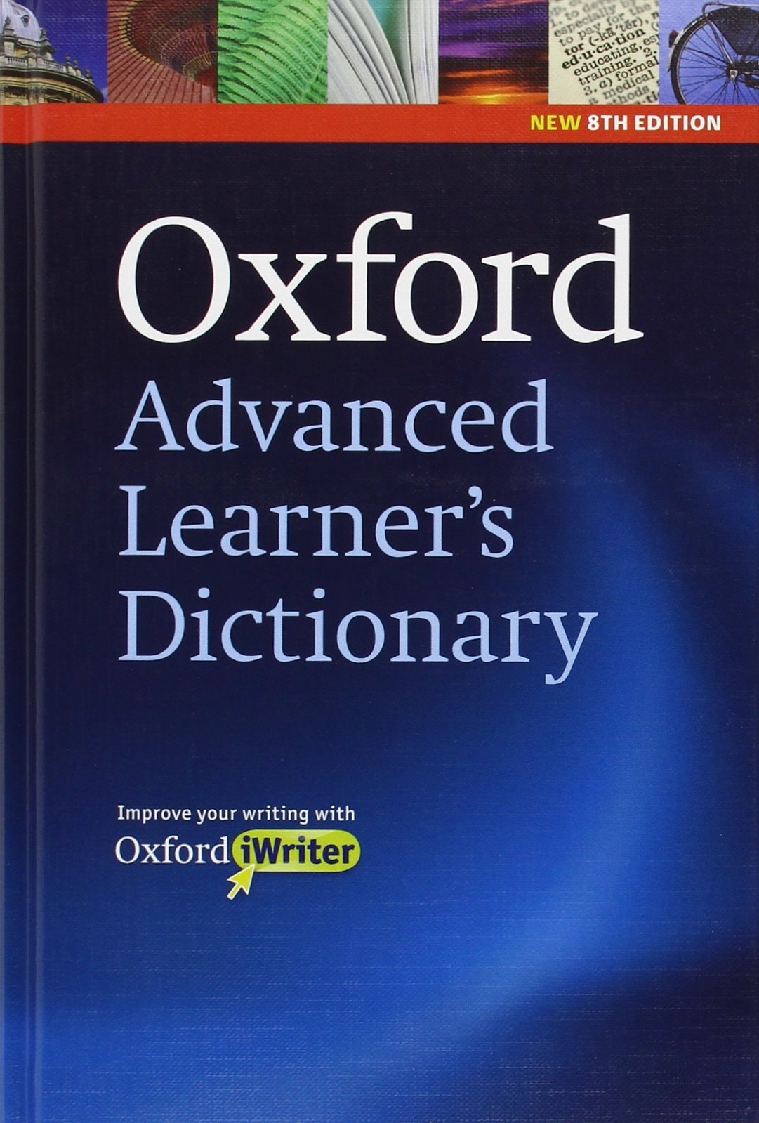 Oxford Learner's Dictionary