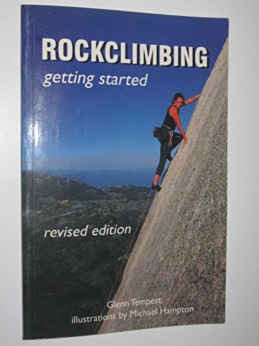 Rockclimbing Getting Started