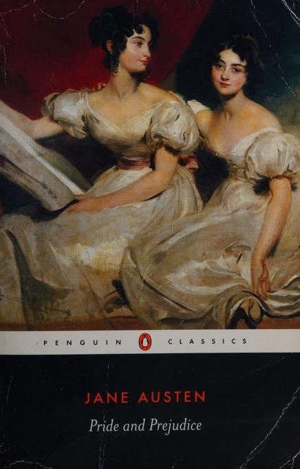 Pride And Prejudice 2