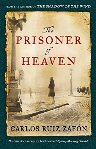 Shadow #3 Prisoner Of Heaven