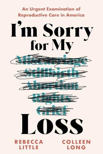 I'm Sorry For My Loss