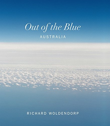 Out Of The Blue