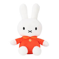 Jasnor Miffy Red 20cm