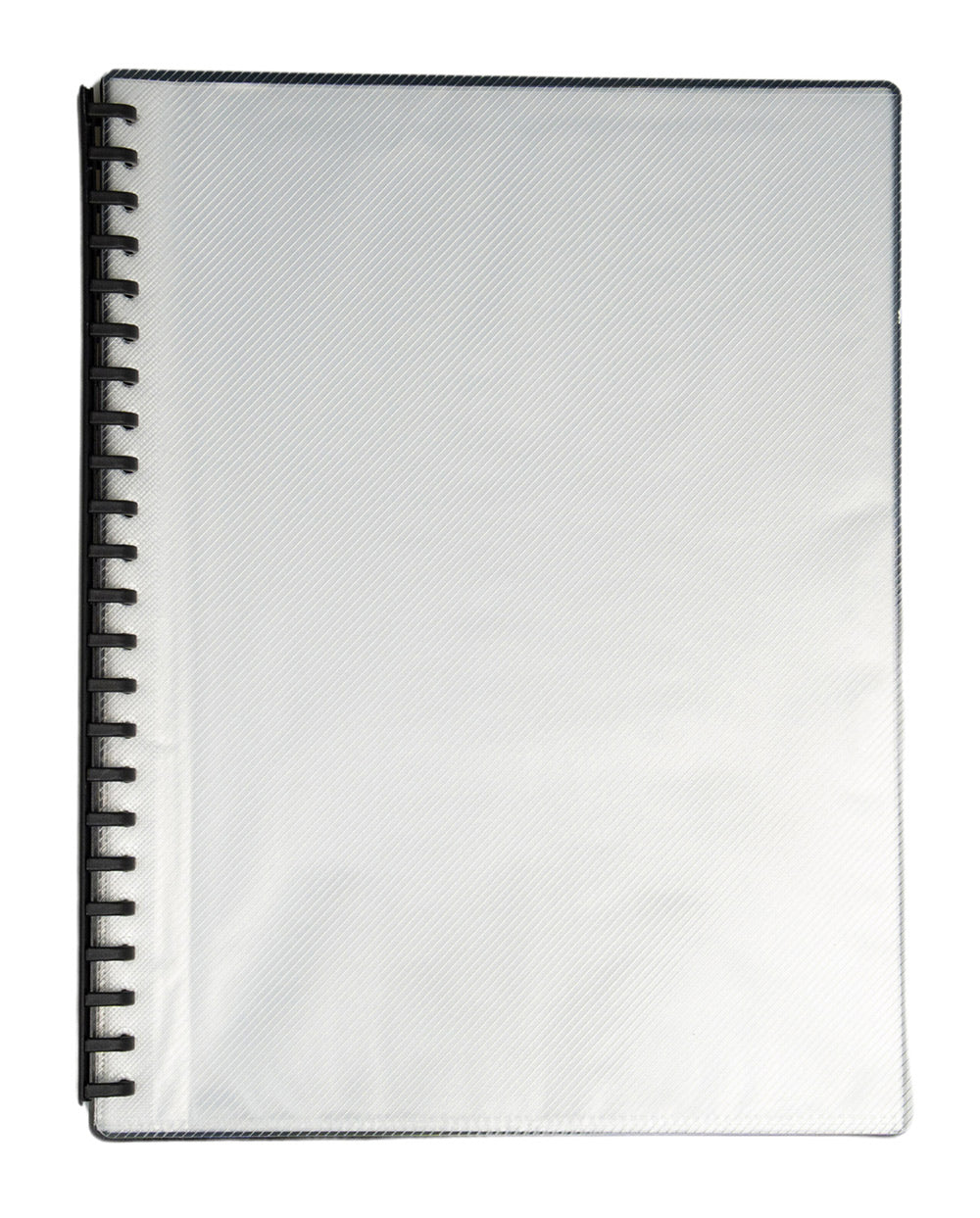 A4 Display Book 20 Page