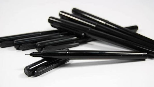 Pen Fineliner 200 0.4mm Black