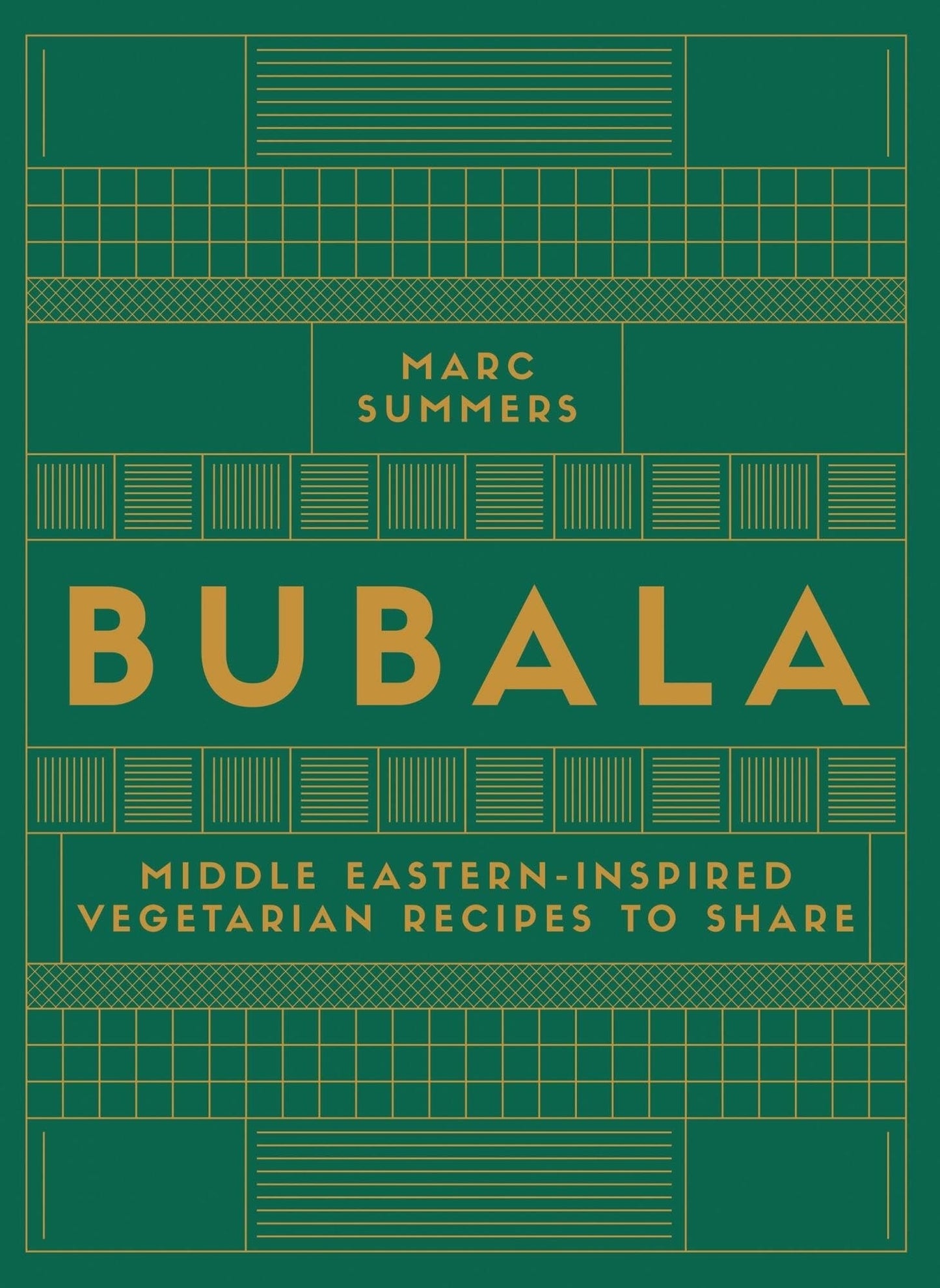 Bubala Middle Eastern Vegetarian