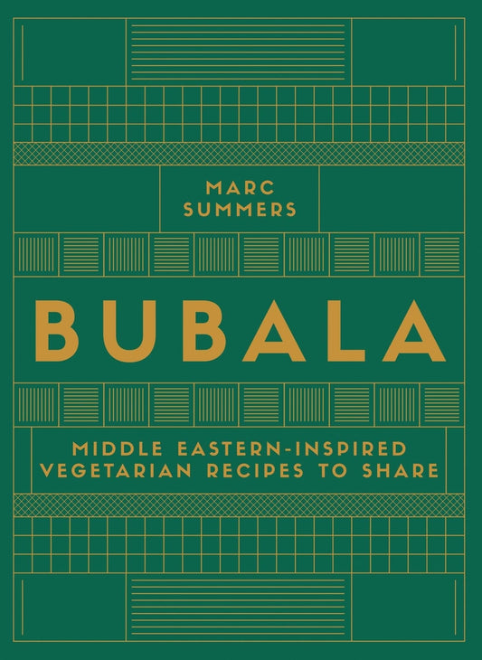 Bubala Middle Eastern Vegetarian