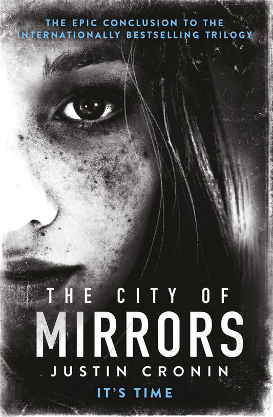 Passage #3 City Of Mirrors