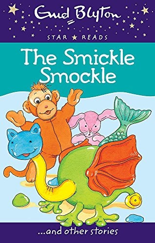Star Reads Smickle Smookle