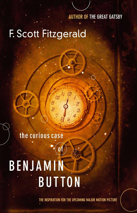 Curious Case Of Benjamin Button