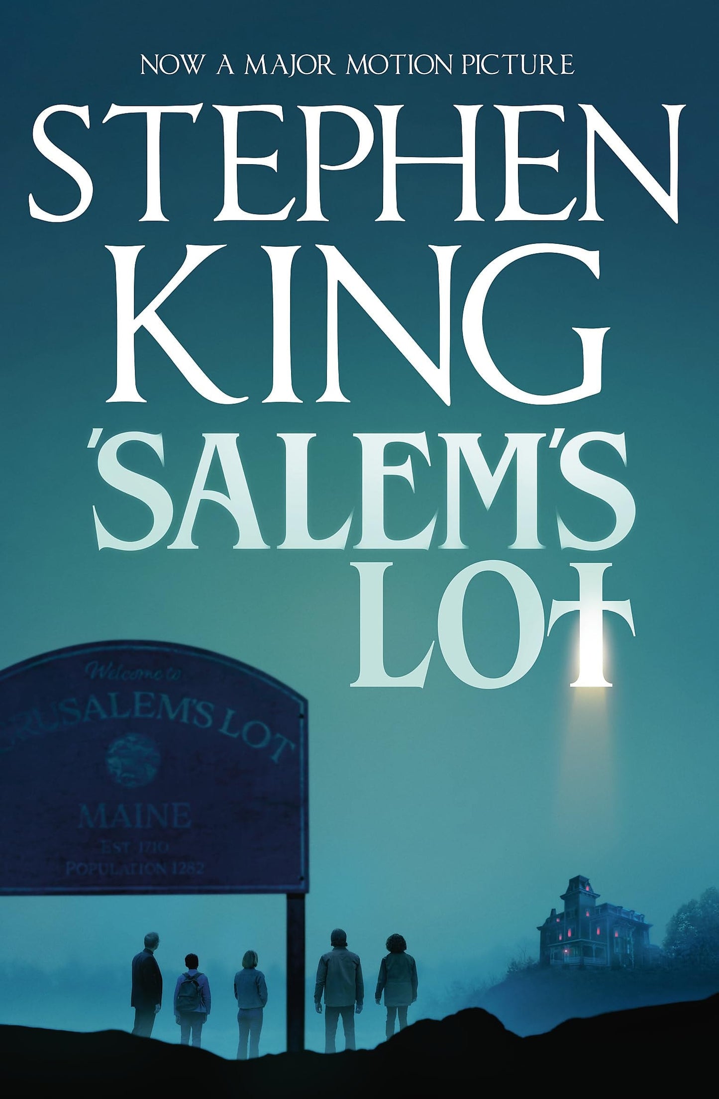 Salem's Lot Fti