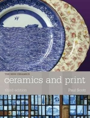 Ceramic And Print