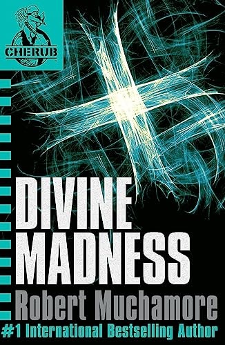 Cherub #05 Divine Madness
