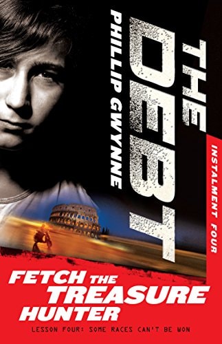 Debt Instalment #04 Fetch The Treas