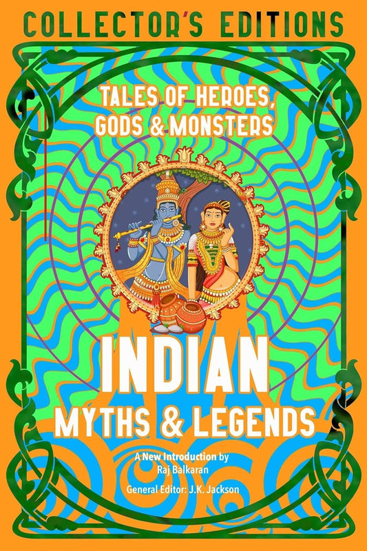 Indian Myths