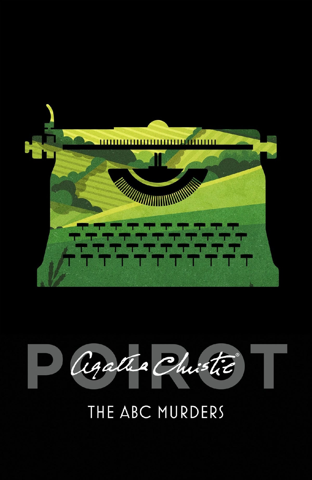 Poirot Abc Murders