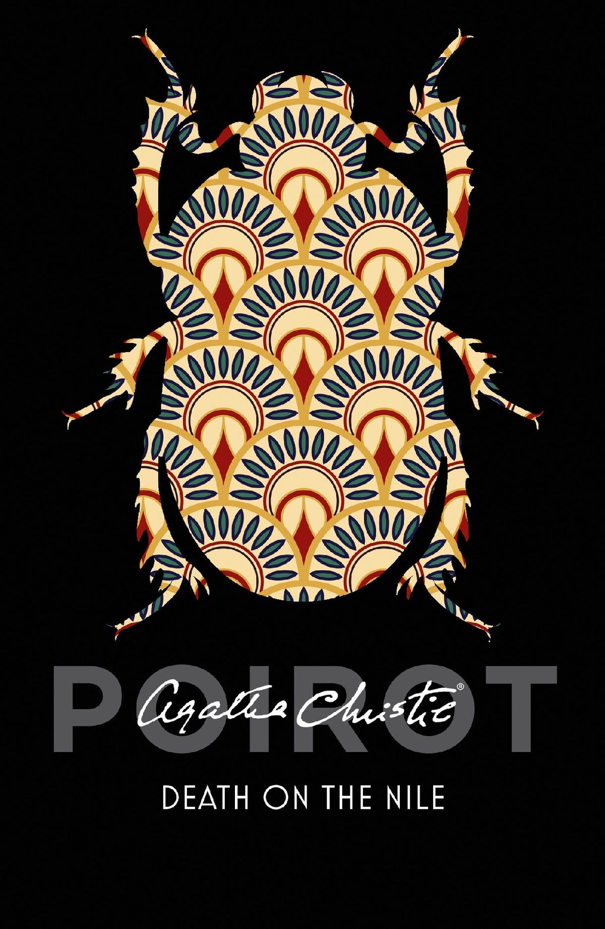 Poirot Death On The Nile